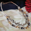 Amira Fresh Water Pearl Necklace