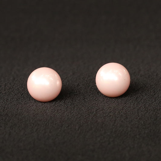 Light Pink Stud