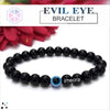 Evil Eye Bracelet - Pack of 5