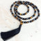 108 Beads Triple Protection Mala