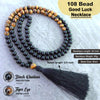 108 Beads Good Luck Necklace