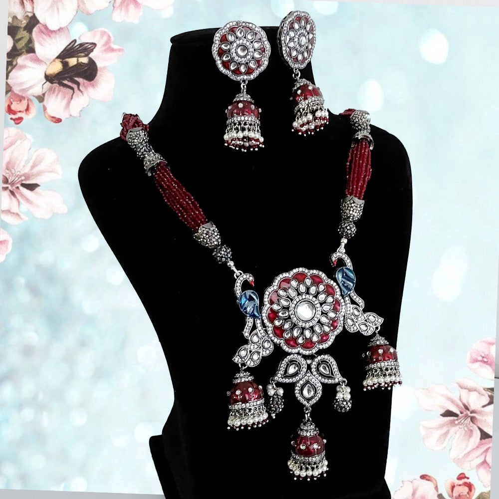 Miriam Necklace Set